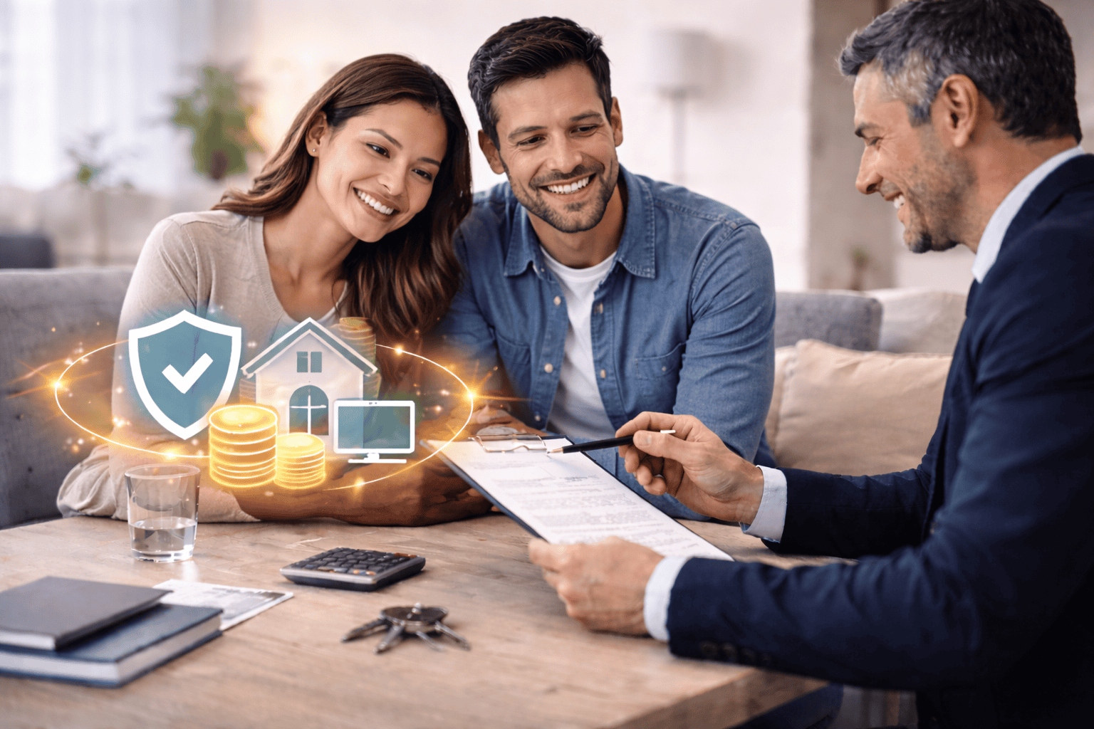 Assicurazione sulla casa